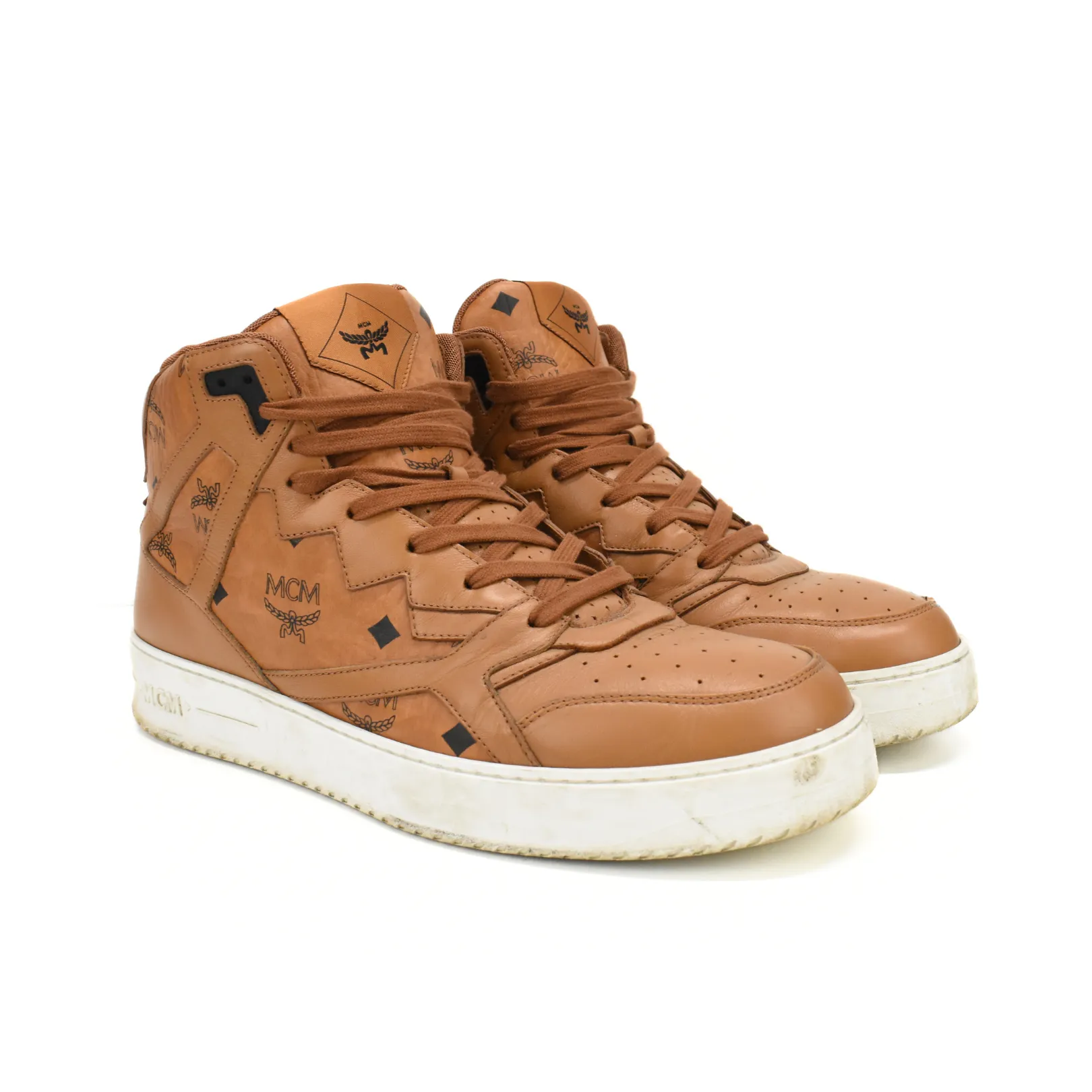 MCM Sneakers - Men's 45