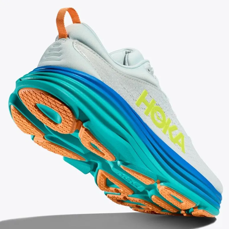 MEN'S BONDI 8