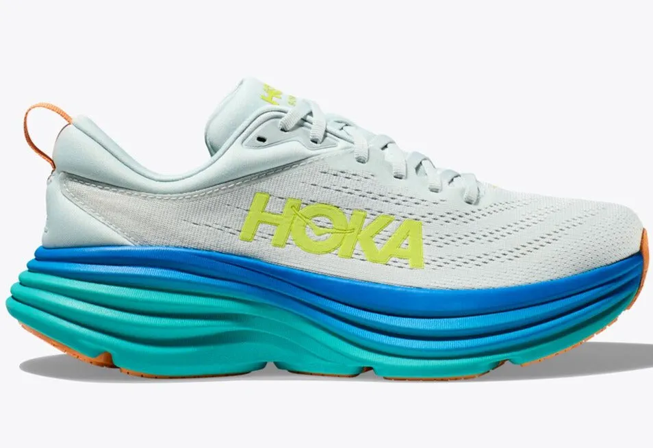 MEN'S BONDI 8