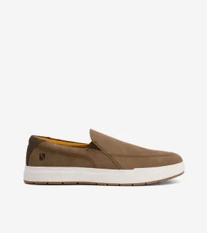 Men's Casual Shoes US-GR-4151
