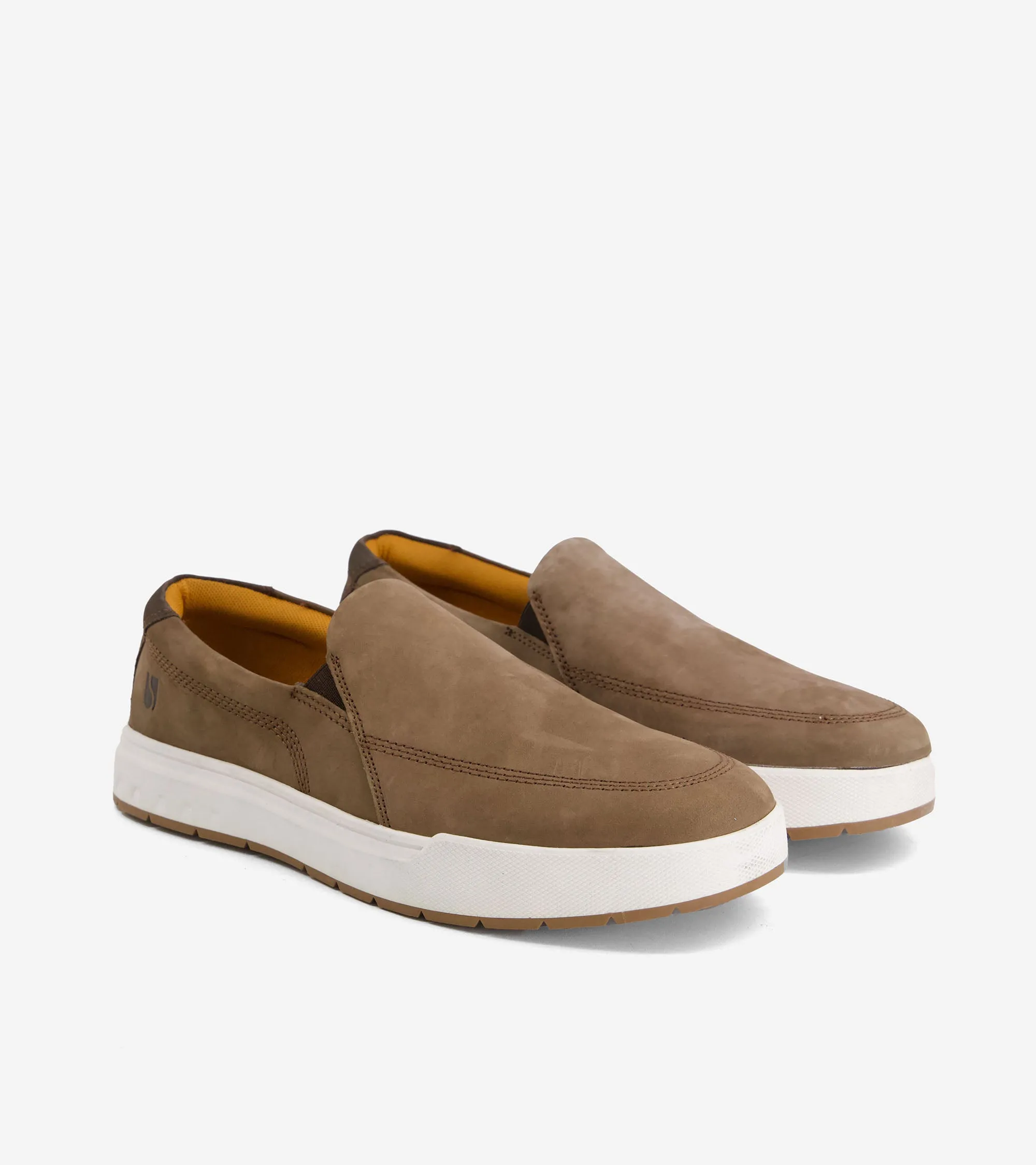 Men's Casual Shoes US-GR-4151