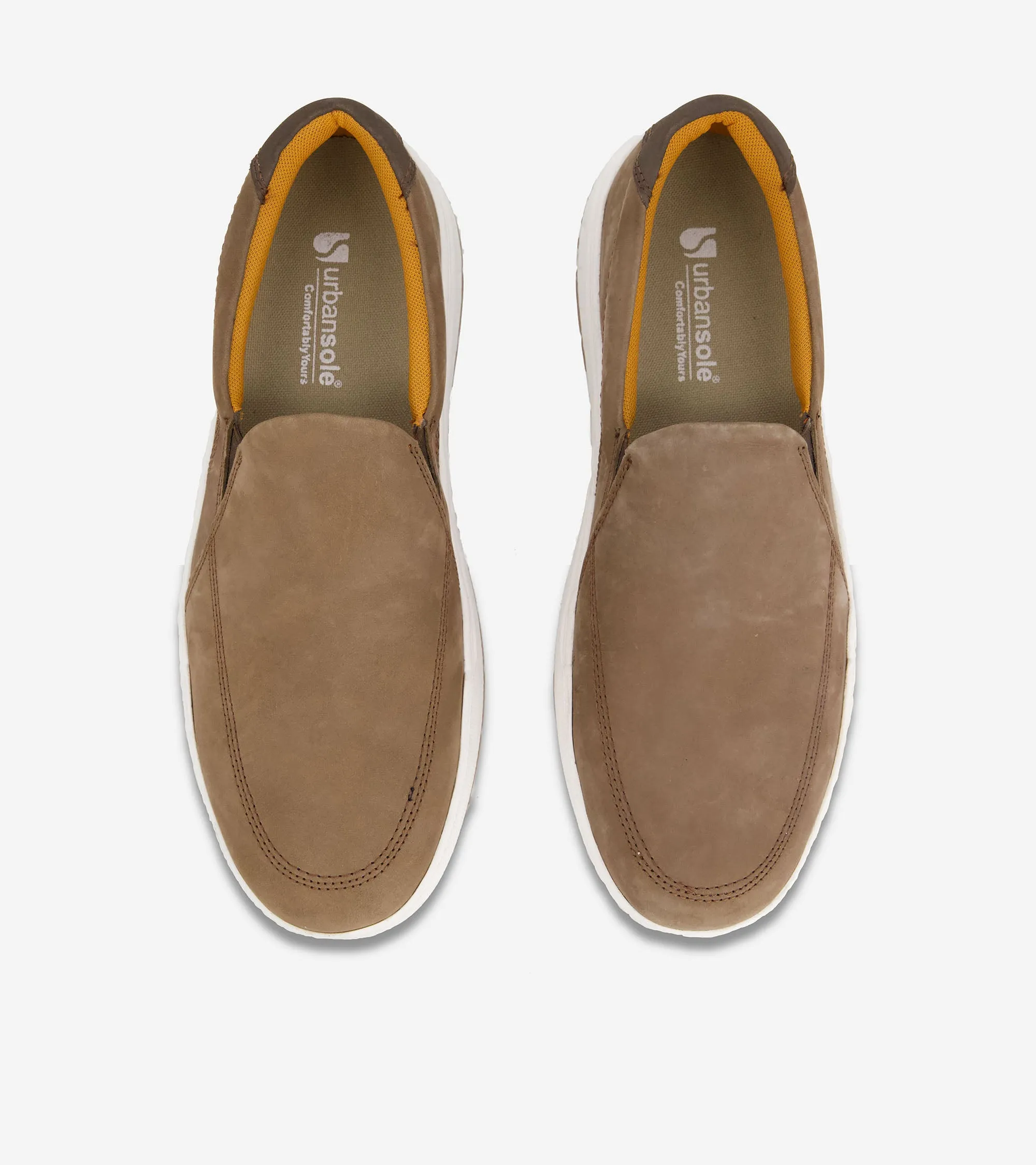 Men's Casual Shoes US-GR-4151