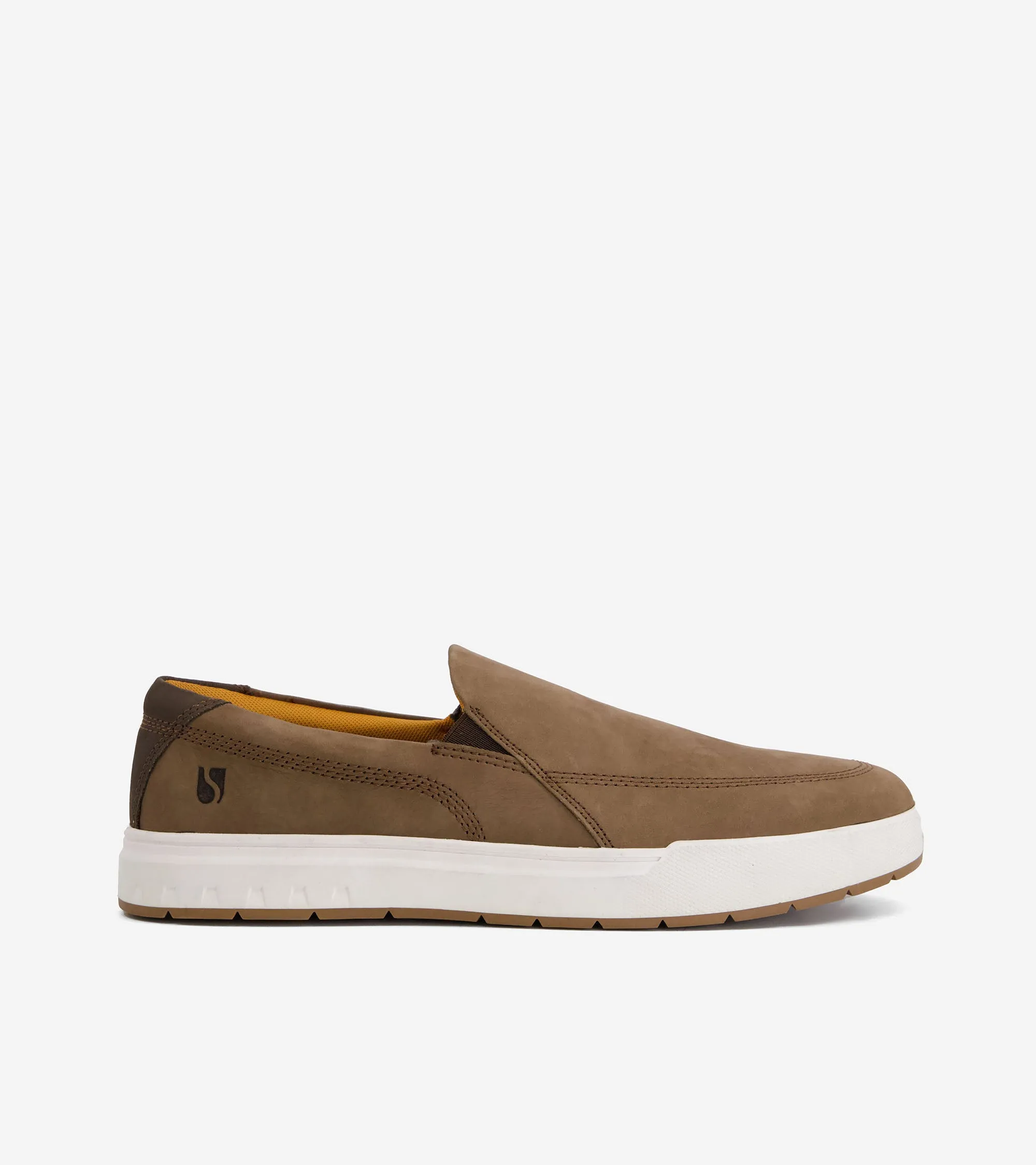 Men's Casual Shoes US-GR-4151