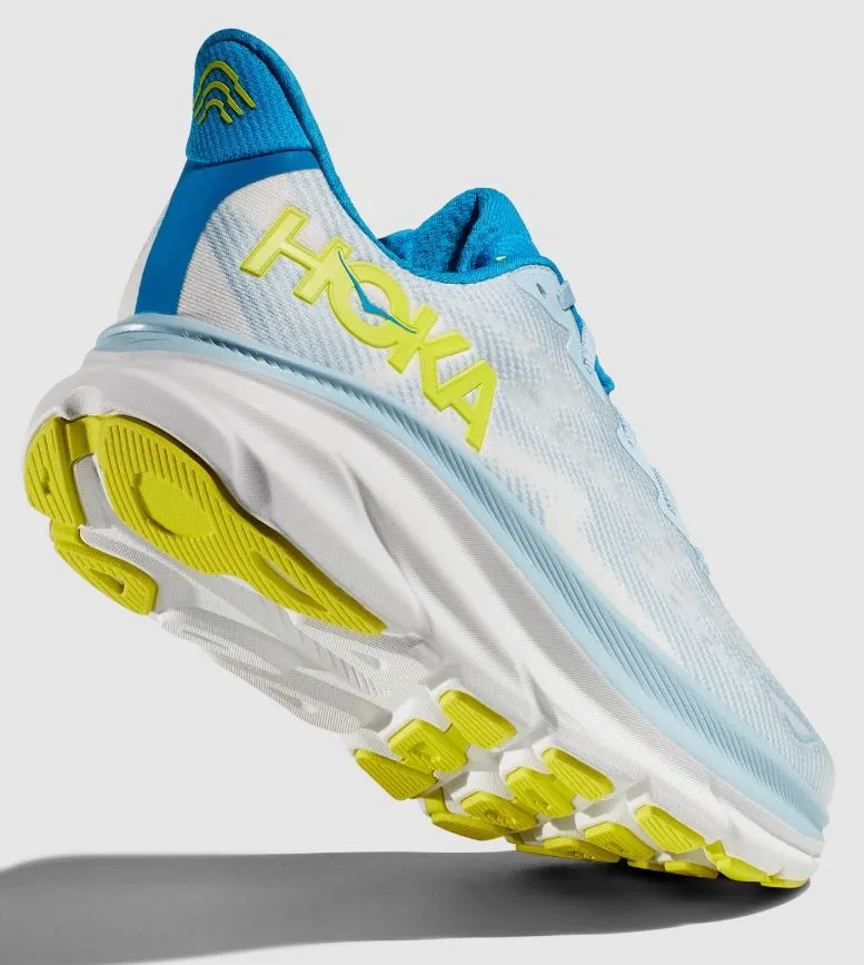 MEN'S CLIFTON 9