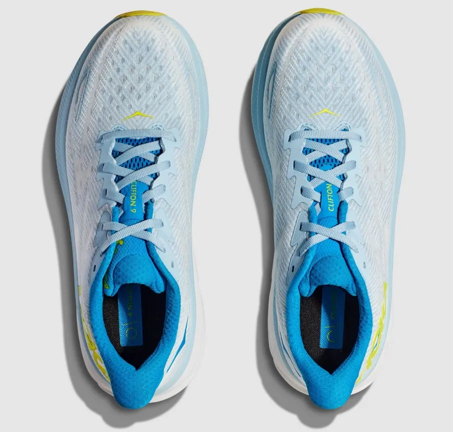 MEN'S CLIFTON 9