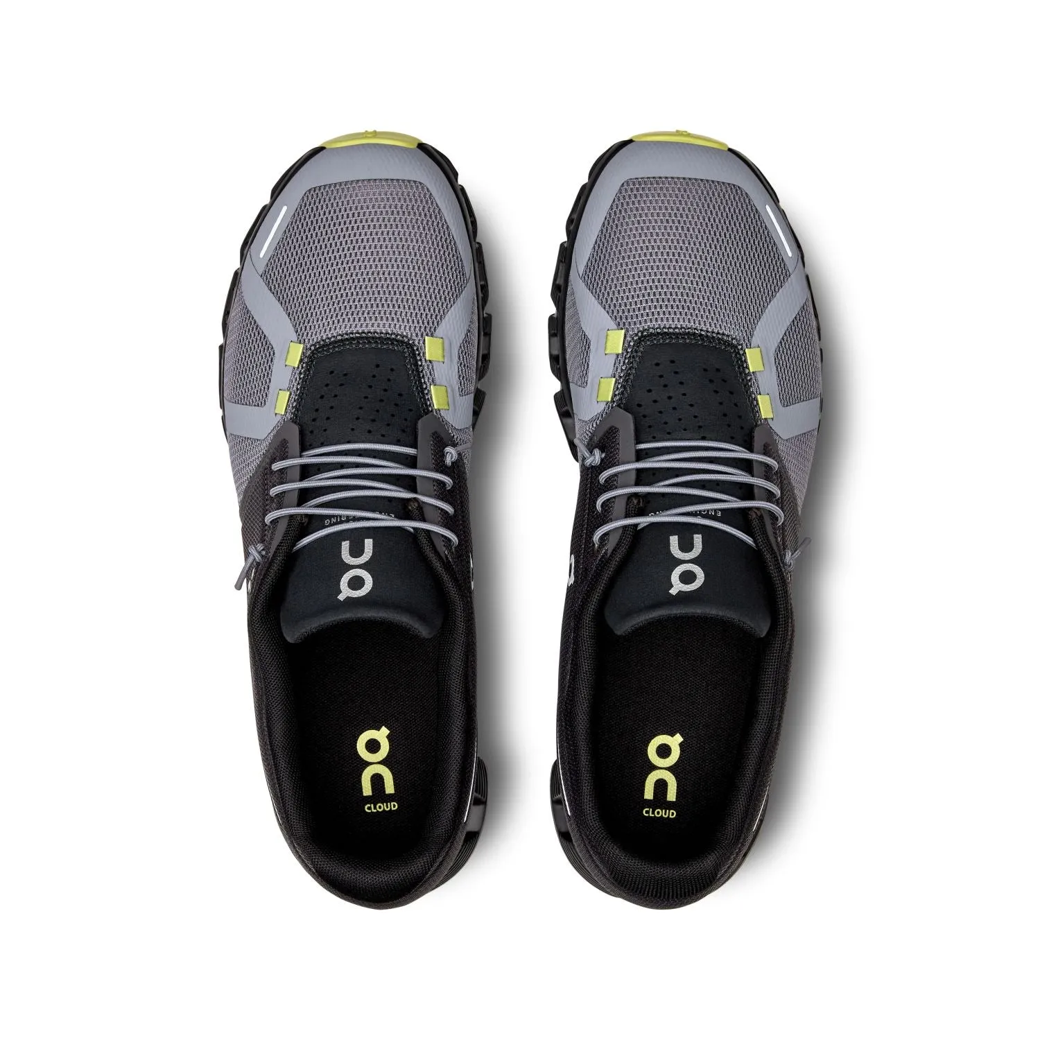 MEN'S CLOUD 5
