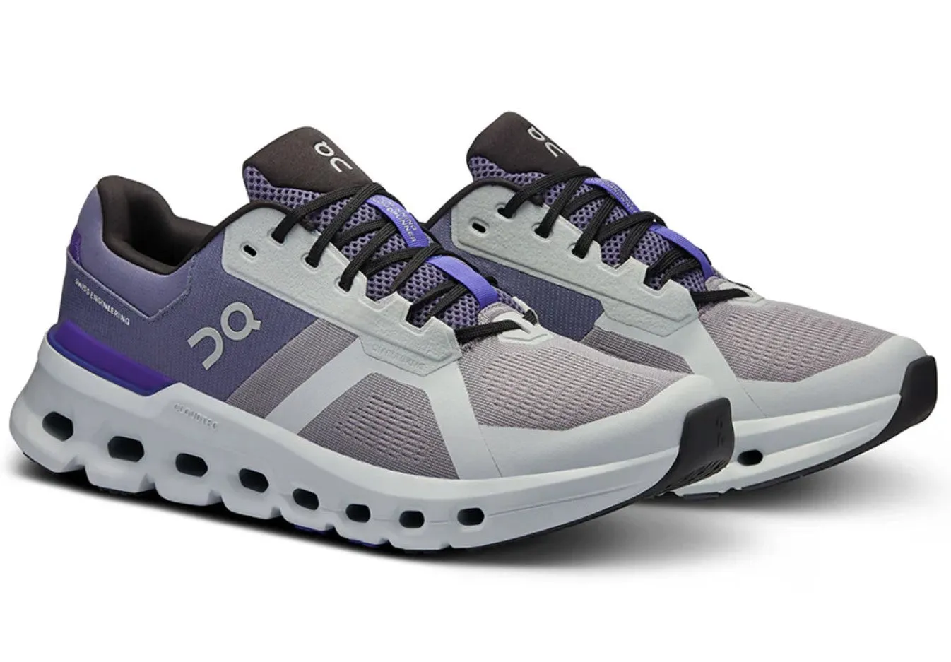 MEN'S CLOUDRUNNER 2