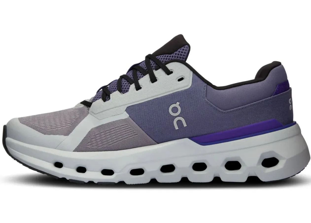 MEN'S CLOUDRUNNER 2