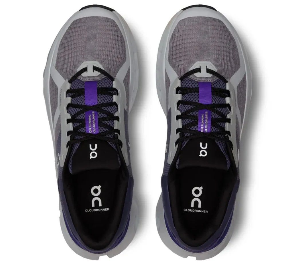 MEN'S CLOUDRUNNER 2