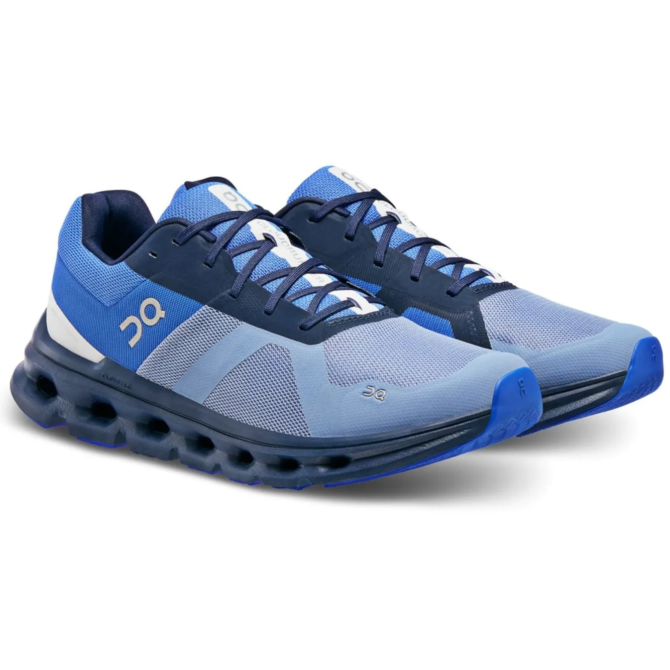 MEN'S CLOUDRUNNER