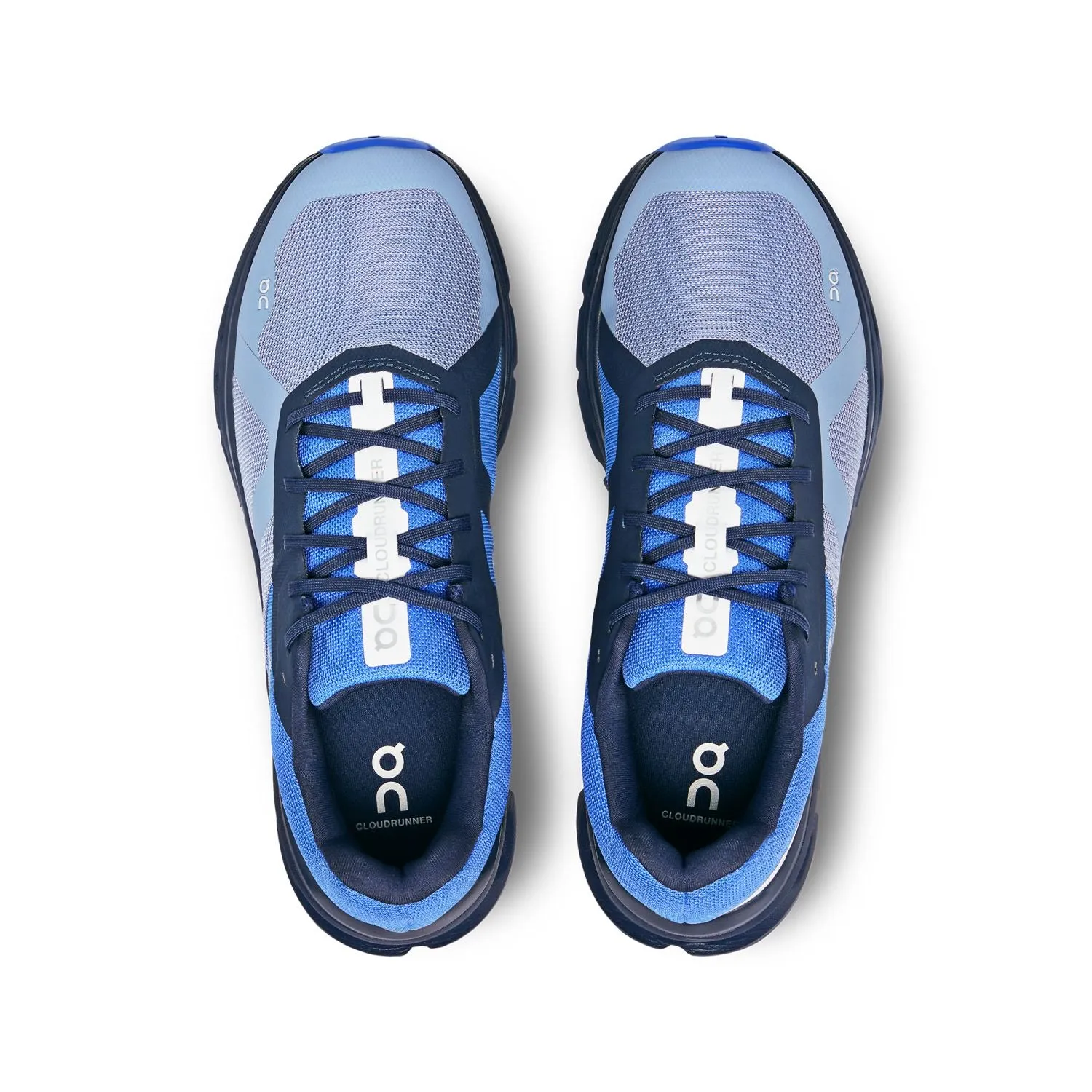 MEN'S CLOUDRUNNER