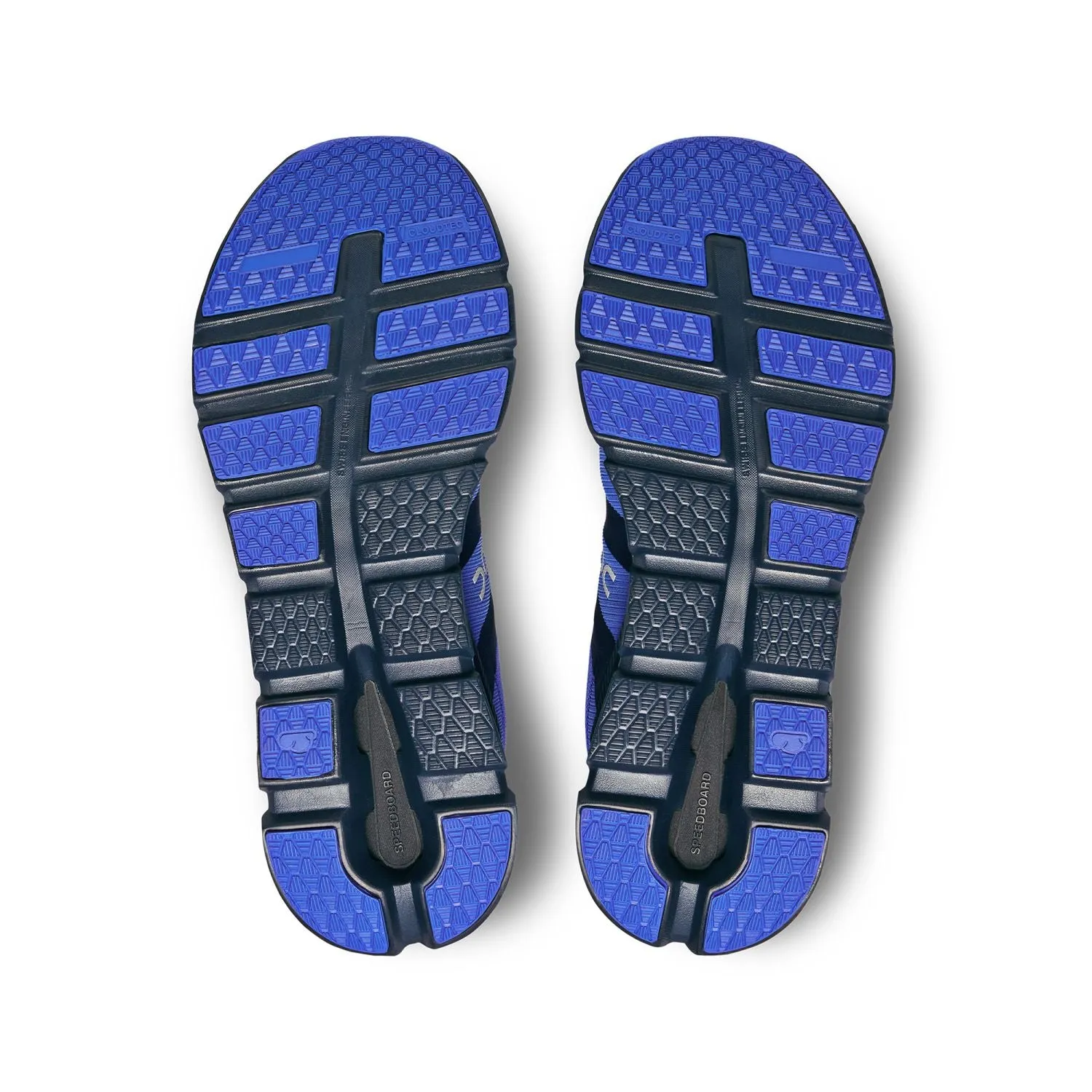 MEN'S CLOUDRUNNER