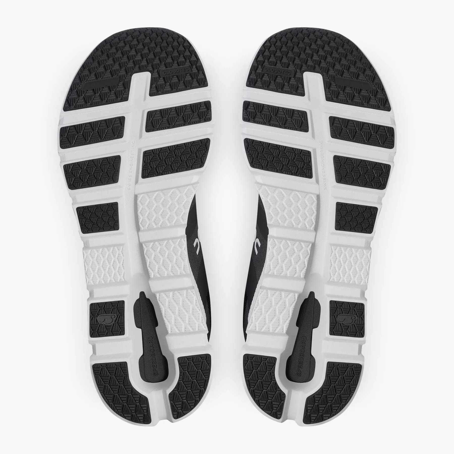 MEN'S CLOUDRUNNER
