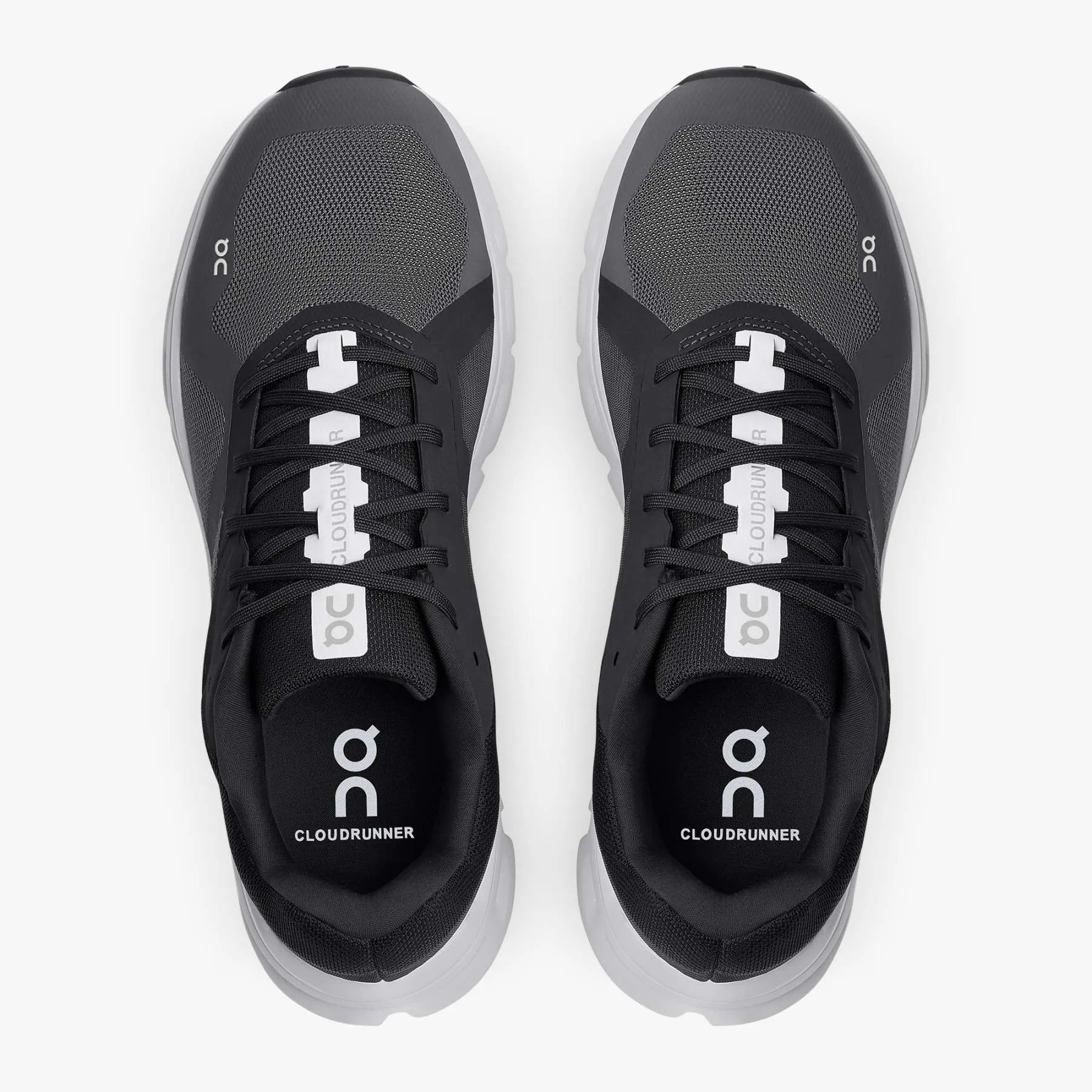 MEN'S CLOUDRUNNER