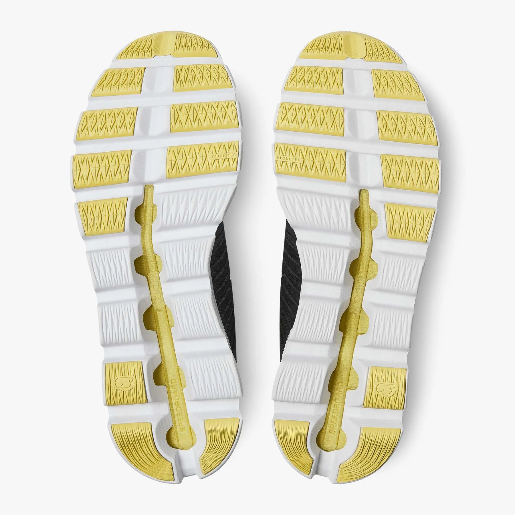 MEN'S CLOUDSWIFT