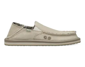Men's Donny Hemp
