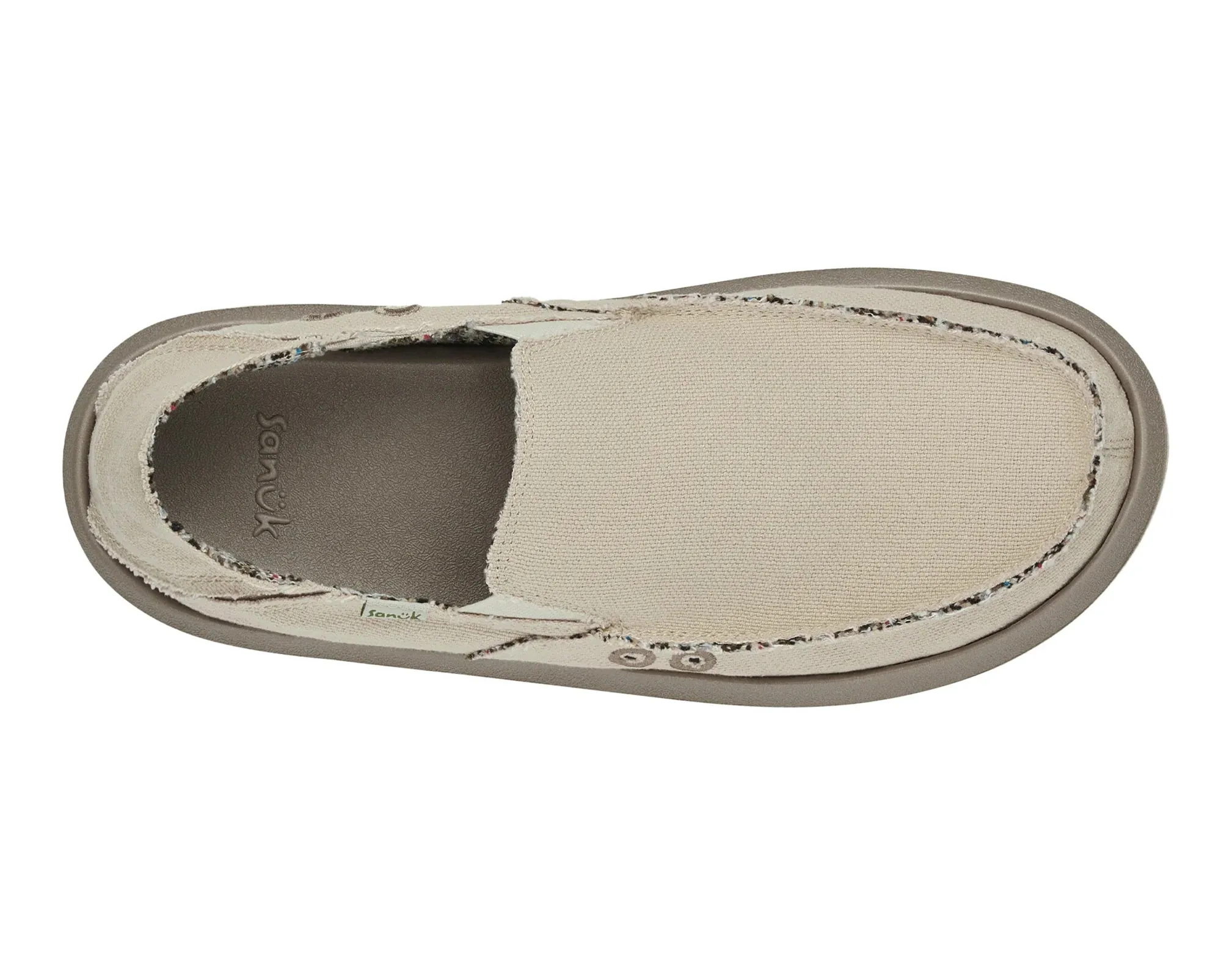 Men's Donny Hemp