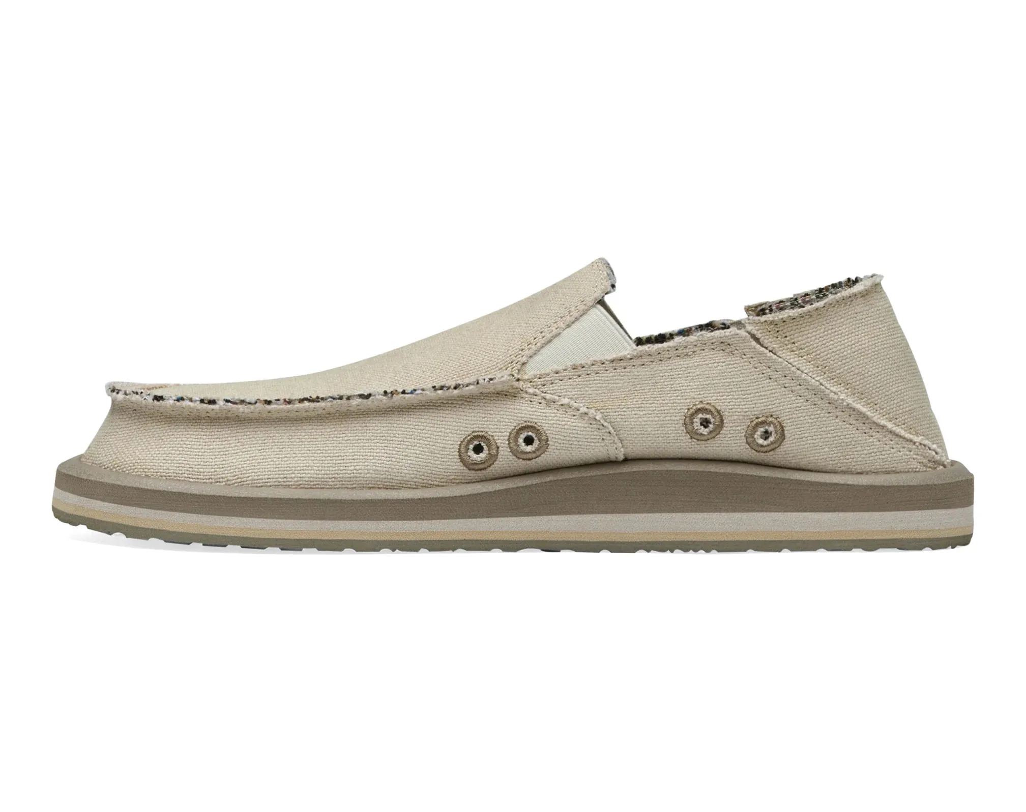 Men's Donny Hemp