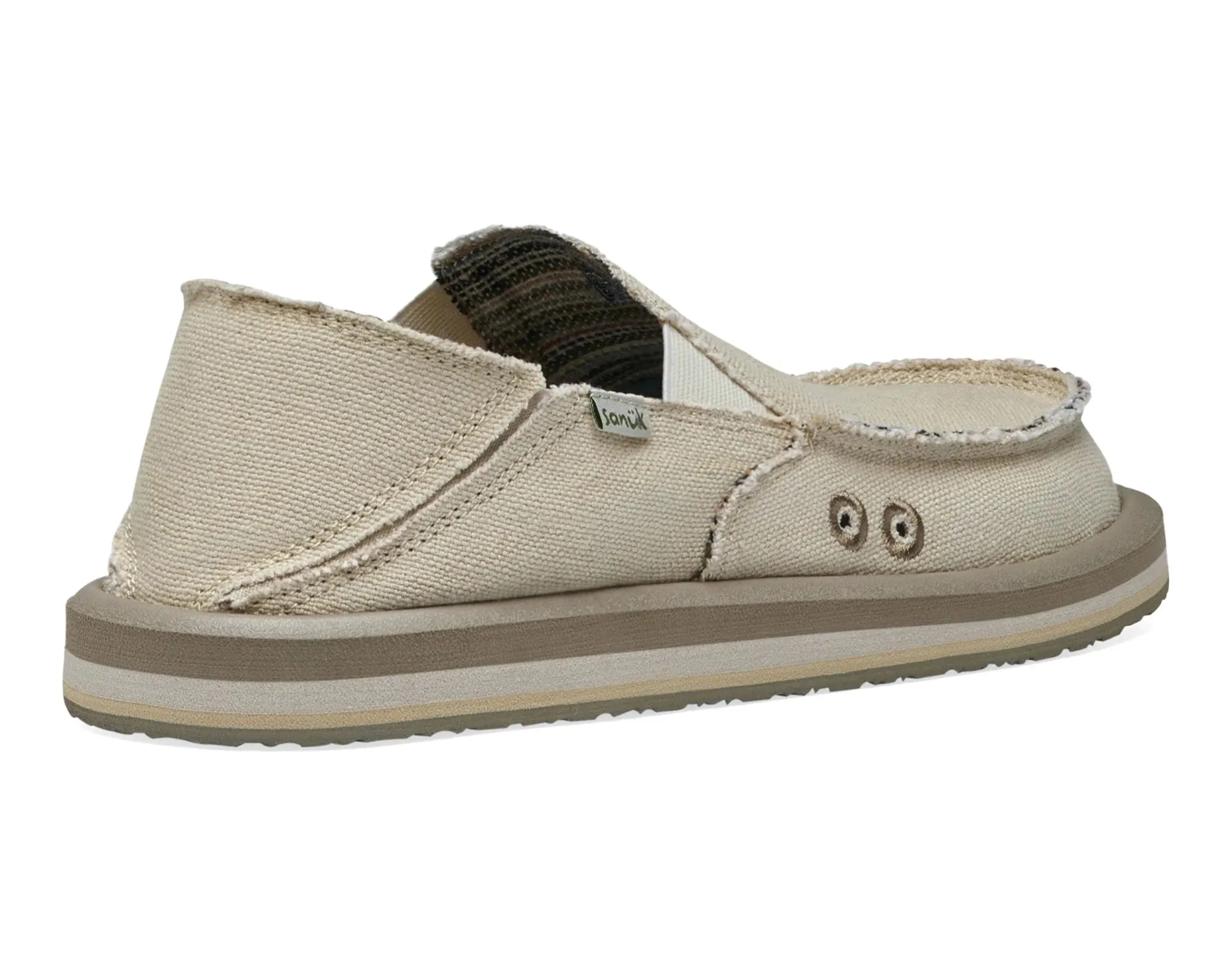 Men's Donny Hemp