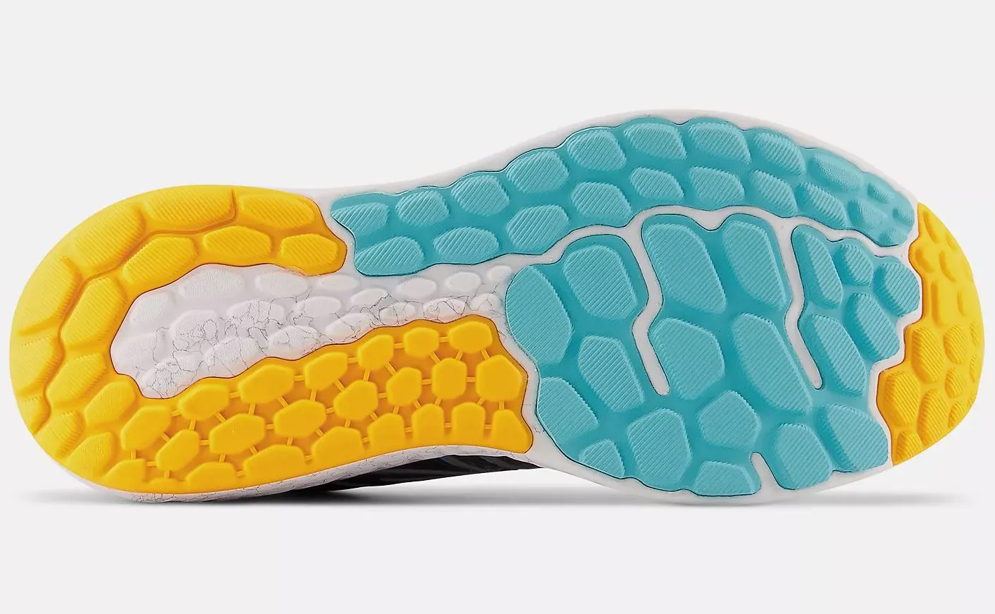 MEN'S FRESH FOAM X VONGO V5