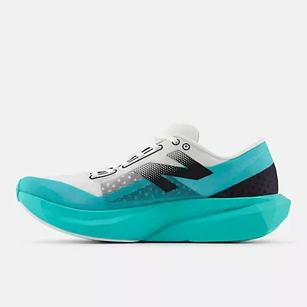 MEN'S FUEL CELL REBEL V4