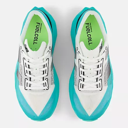 MEN'S FUEL CELL REBEL V4