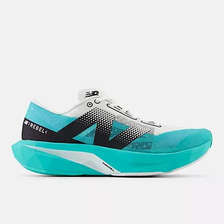 MEN'S FUEL CELL REBEL V4