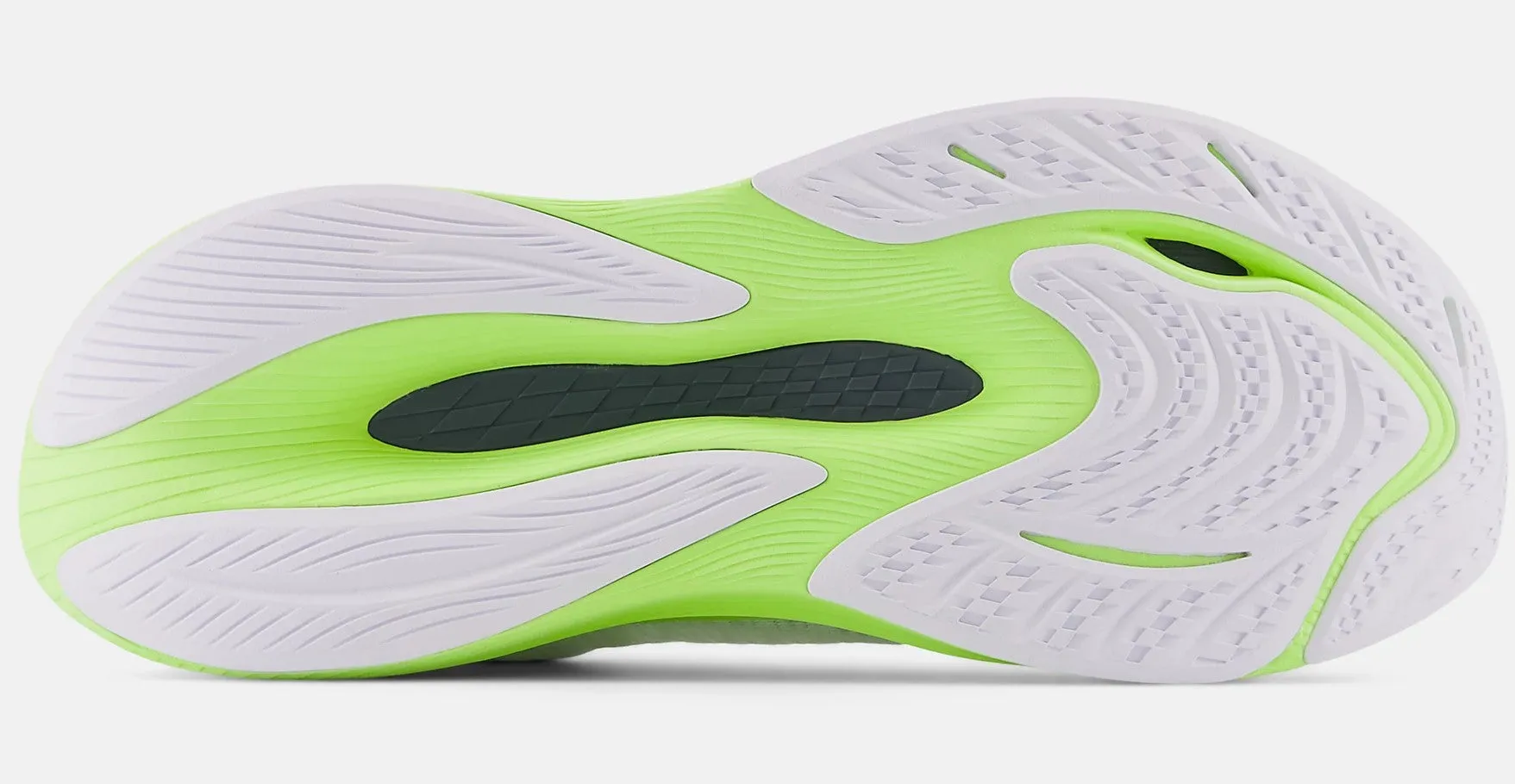 MEN'S FUELCELL PROPEL V4