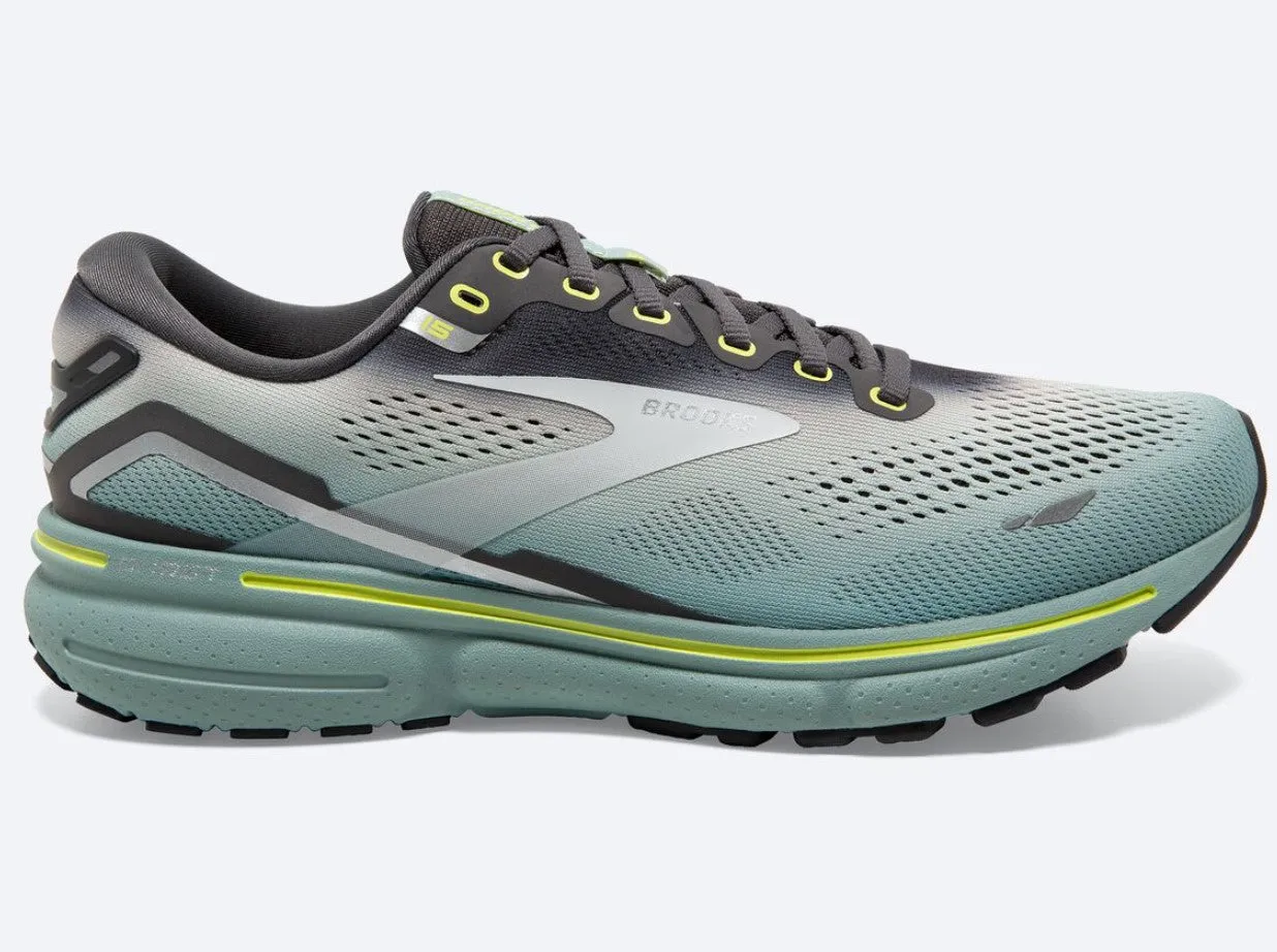 MEN'S GHOST 15