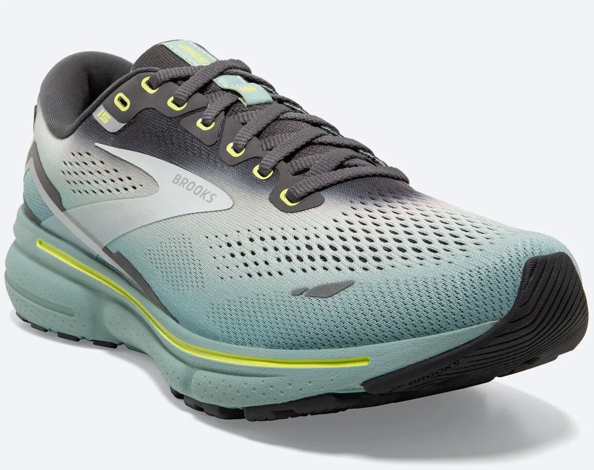MEN'S GHOST 15