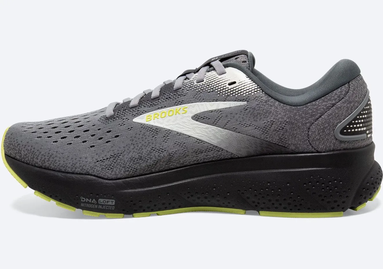 MEN'S GHOST 16