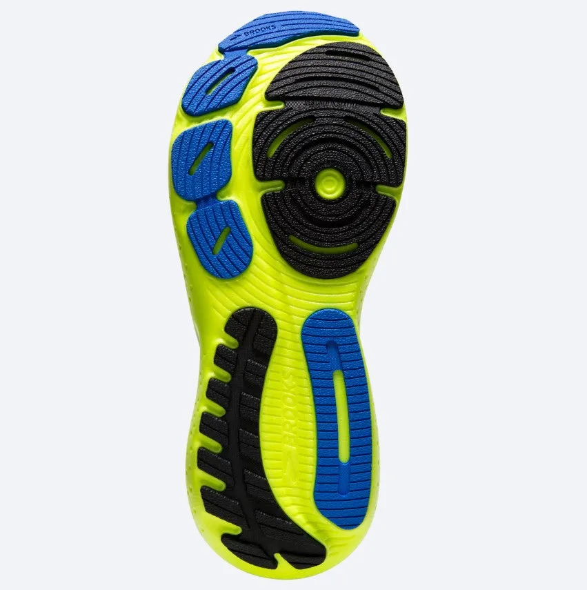 MEN'S GLYCERIN 21