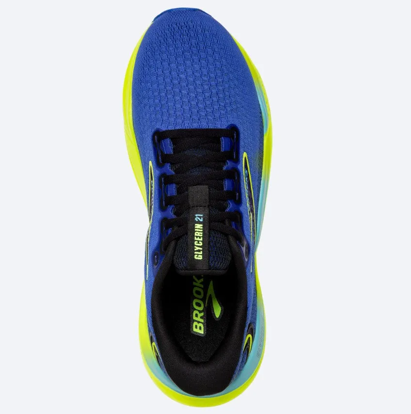 MEN'S GLYCERIN 21