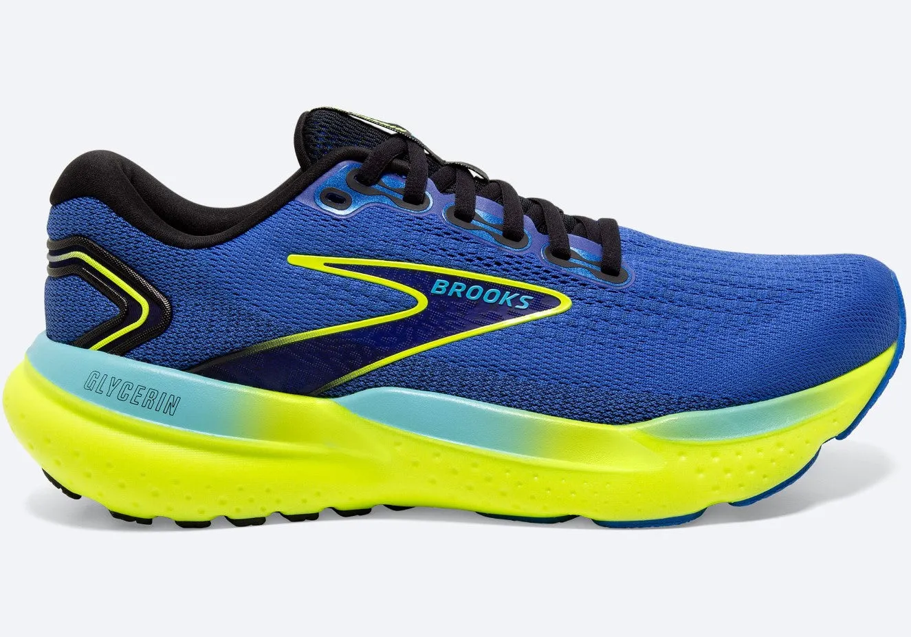 MEN'S GLYCERIN 21