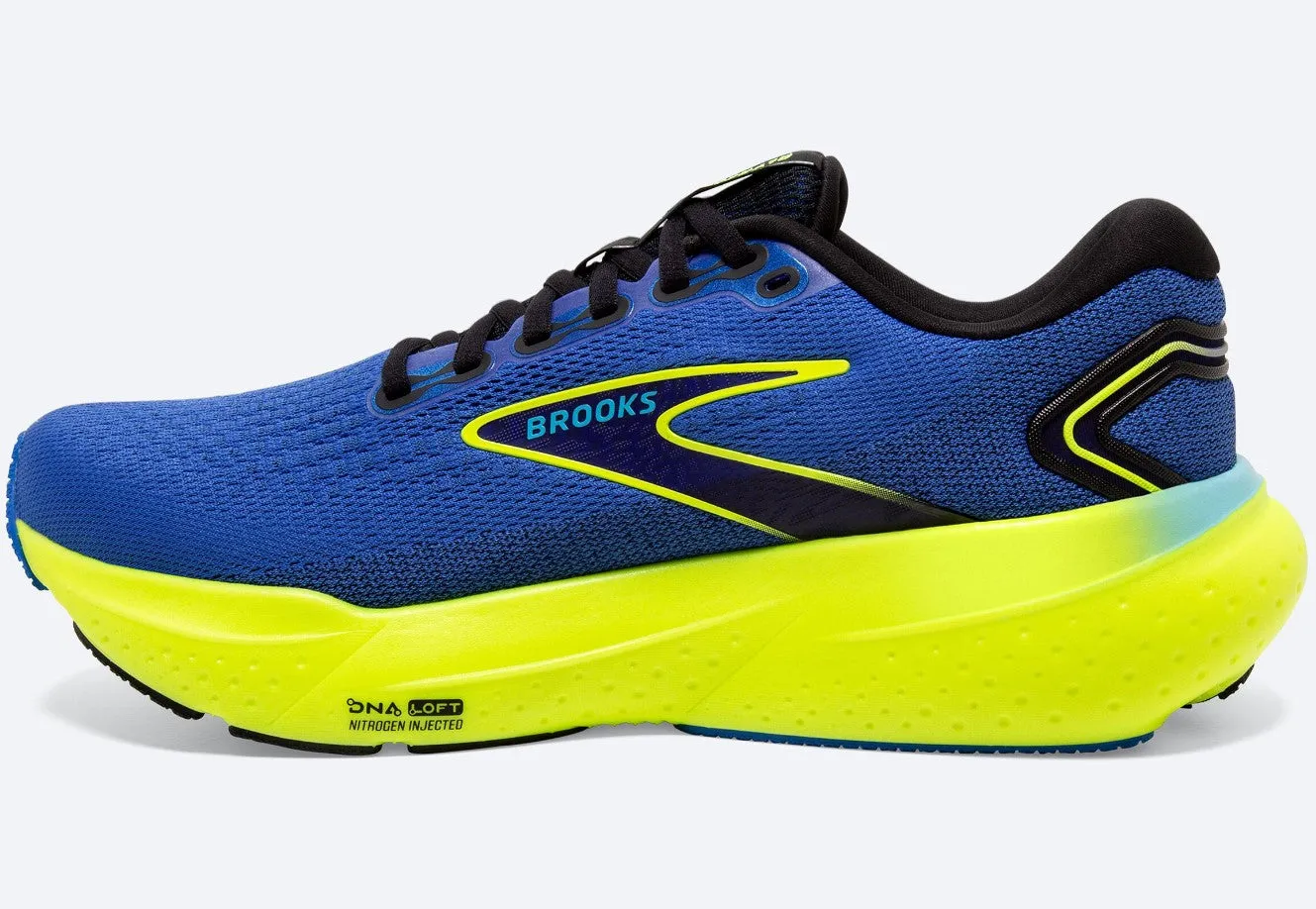 MEN'S GLYCERIN 21