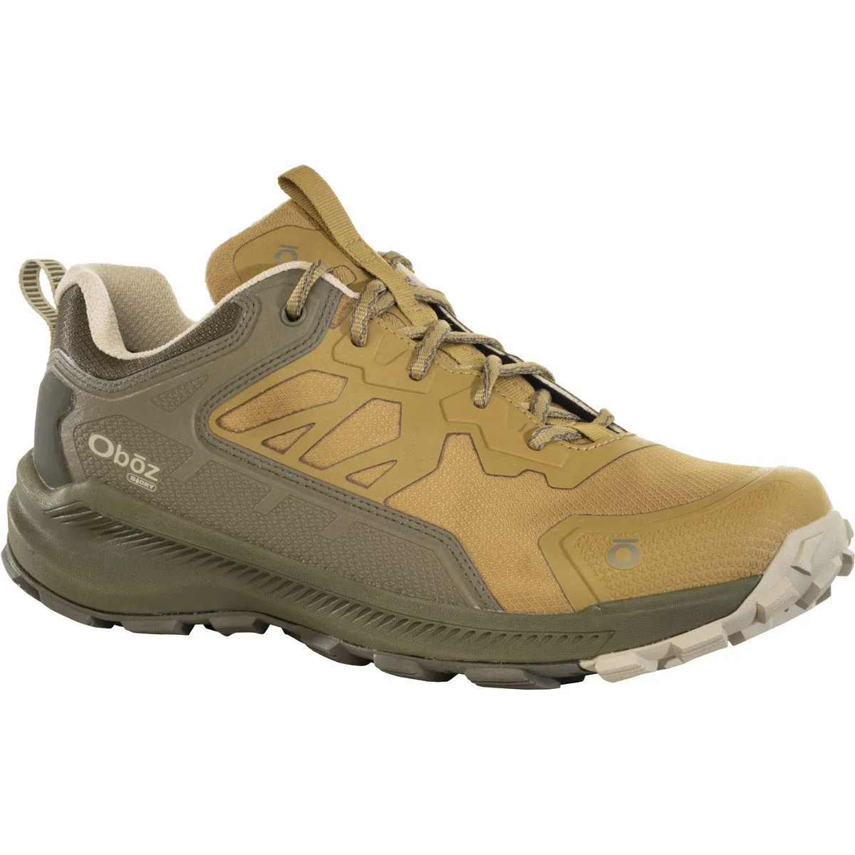 Men's Katabatic Low Waterproof