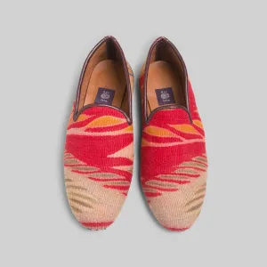 Men's Kilim Loafer Size 10