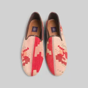 Men's Kilim Loafer Size 11