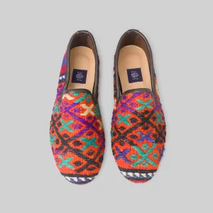 Men's Kilim Loafer Size 11