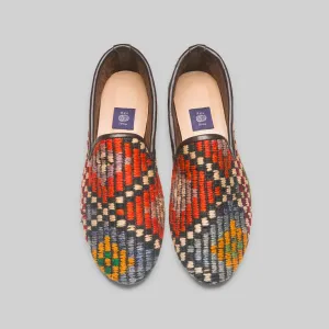 Men's Kilim Loafer Size 11