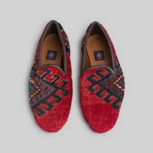 Men's Kilim Loafer Size 11