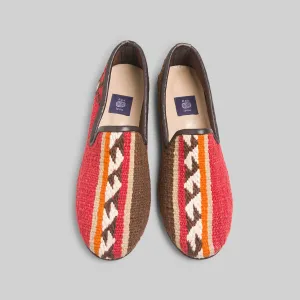 Men's Kilim Loafer Size 11