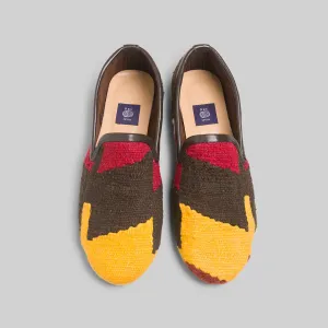 Men's Kilim Loafer Size 11