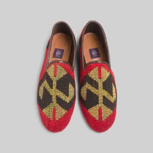 Men's Kilim Loafer Size 11