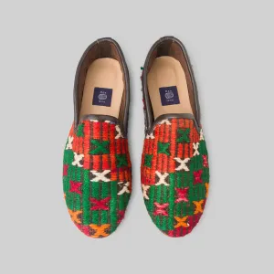 Men's Kilim Loafer Size 11