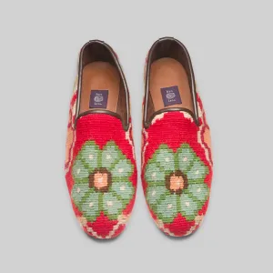 Men's Kilim Loafer Size 11