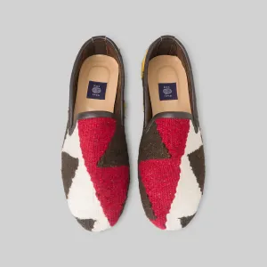 Men's Kilim Loafer Size 12