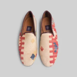 Men's Kilim Loafer Size 12