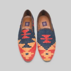 Men's Kilim Loafer Size 12