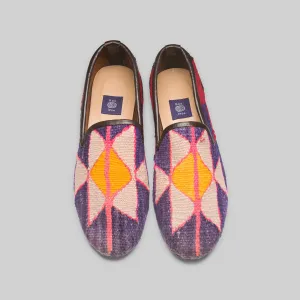 Men's Kilim Loafer Size 12
